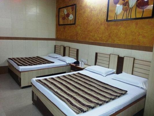 Hotel Royal Palace